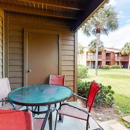 Beachwalk Condos #14F Panama City Beach Exterior photo